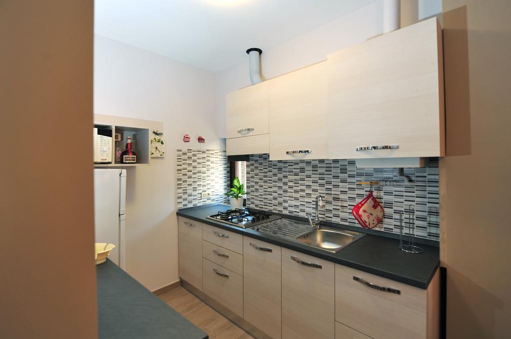 Casabb Apartment Toscolano Maderno Exterior photo