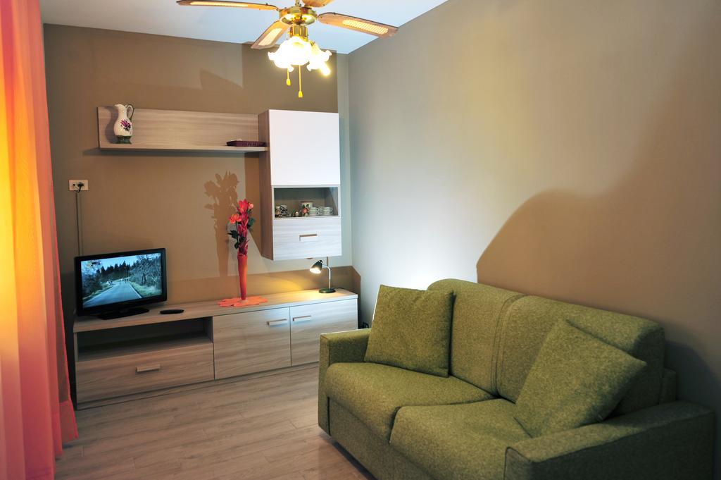 Casabb Apartment Toscolano Maderno Exterior photo