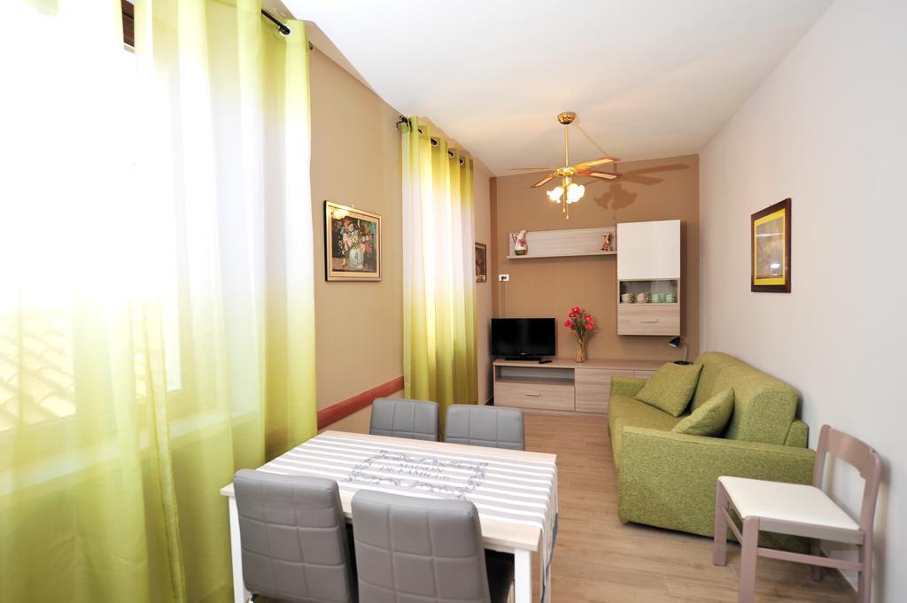 Casabb Apartment Toscolano Maderno Exterior photo