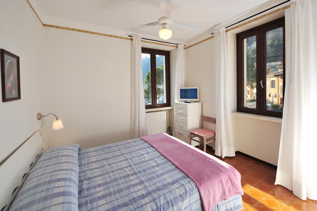 Casabb Apartment Toscolano Maderno Exterior photo