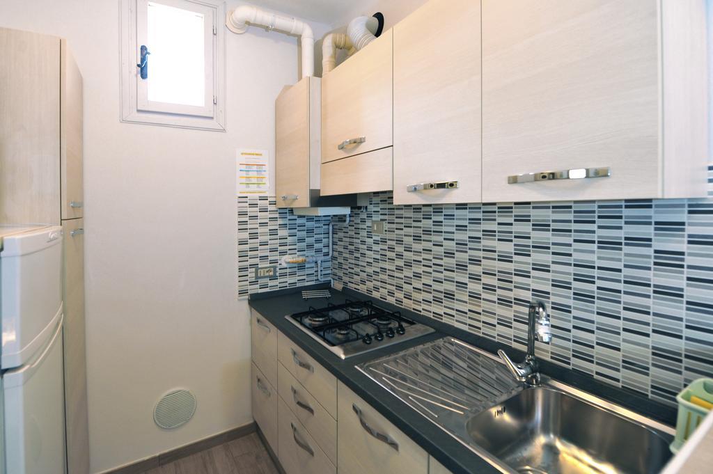 Casabb Apartment Toscolano Maderno Exterior photo