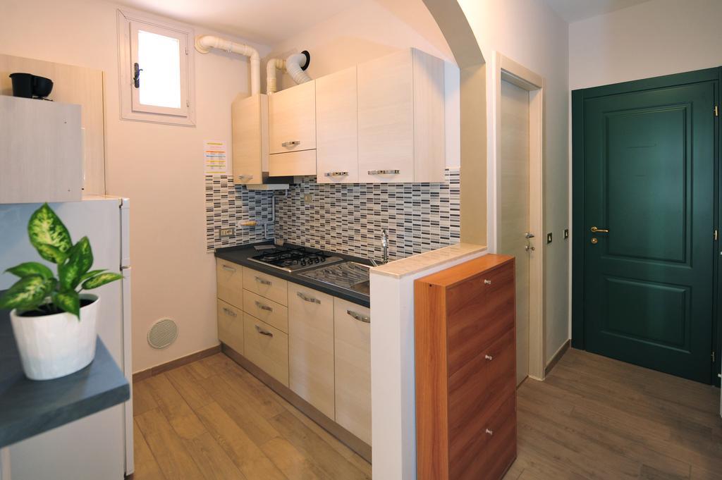 Casabb Apartment Toscolano Maderno Exterior photo