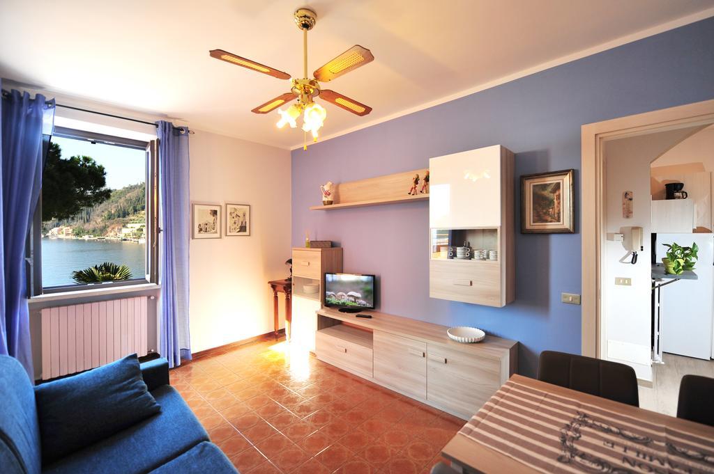 Casabb Apartment Toscolano Maderno Exterior photo