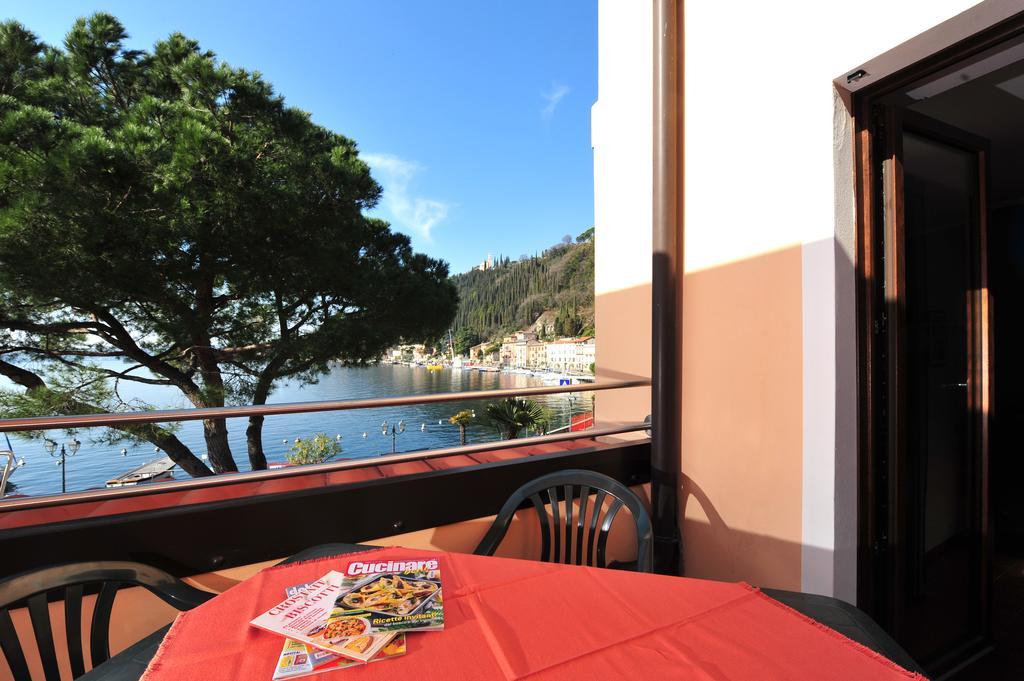 Casabb Apartment Toscolano Maderno Exterior photo