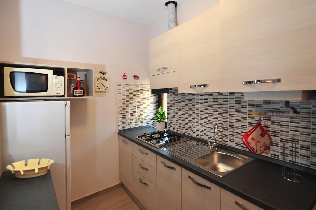 Casabb Apartment Toscolano Maderno Exterior photo